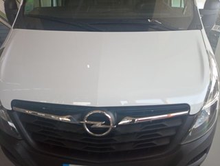 Opel Movano Furgon 2.3 CDTI L2 H2 F 3.5t  99 kW (135 CV)
