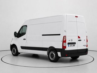 Opel Movano Furgon 2.3 CDTI L2 H2 F 3.5t  99 kW (135 CV)