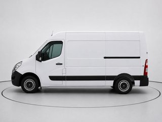 Opel Movano Furgon 2.3 CDTI L2 H2 F 3.5t  99 kW (135 CV)