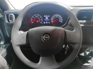 Opel Movano Furgon 2.3 CDTI L2 H2 F 3.5t  99 kW (135 CV)
