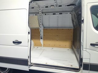 Opel Movano Furgon 2.3 CDTI L2 H2 F 3.5t  99 kW (135 CV)