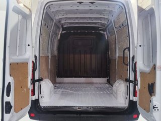 Opel Movano Furgon 2.3 CDTI L2 H2 F 3.5t  99 kW (135 CV)