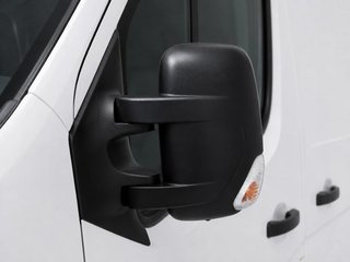 Opel Movano Furgon 2.3 CDTI L2 H2 F 3.5t  99 kW (135 CV)