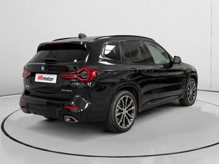 BMW X3 xDrive30e xLine 215 kW (292 CV)