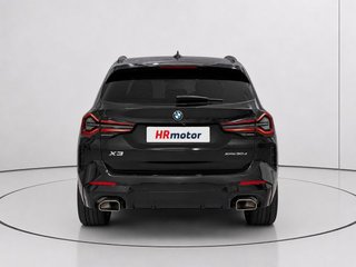 BMW X3 xDrive30e xLine 215 kW (292 CV)
