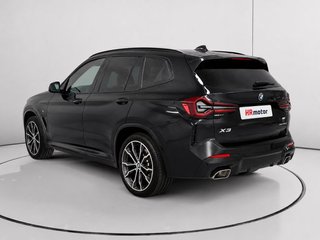 BMW X3 xDrive30e xLine 215 kW (292 CV)