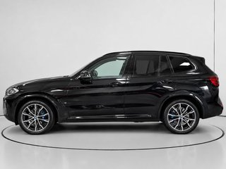 BMW X3 xDrive30e xLine 215 kW (292 CV)