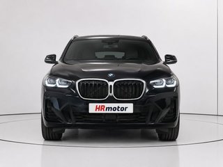 BMW X3 xDrive30e xLine 215 kW (292 CV)