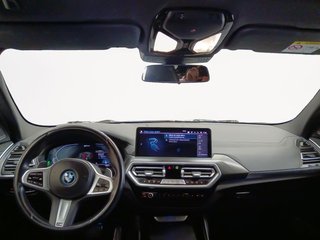 BMW X3 xDrive30e xLine 215 kW (292 CV)