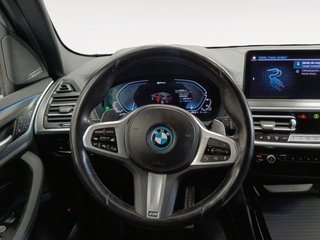 BMW X3 xDrive30e xLine 215 kW (292 CV)