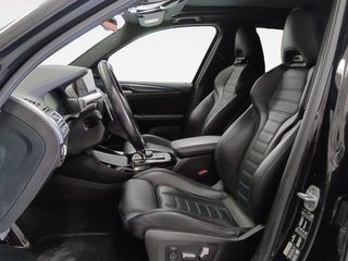 BMW X3 xDrive30e xLine 215 kW (292 CV)