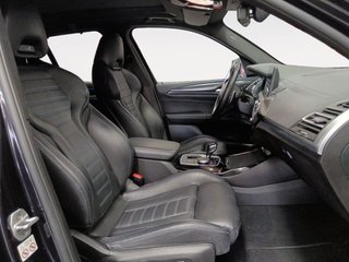 BMW X3 xDrive30e xLine 215 kW (292 CV)