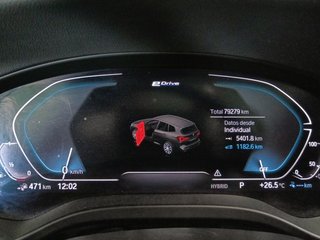 BMW X3 xDrive30e xLine 215 kW (292 CV)