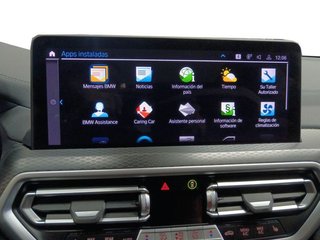 BMW X3 xDrive30e xLine 215 kW (292 CV)