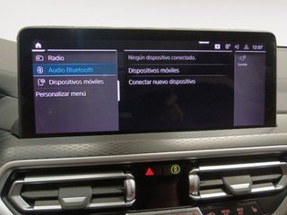 BMW X3 xDrive30e xLine 215 kW (292 CV)