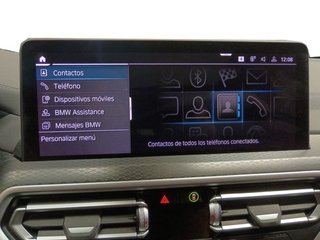 BMW X3 xDrive30e xLine 215 kW (292 CV)