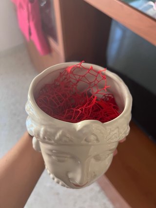 Testa di Moro Ceramica Siciliana