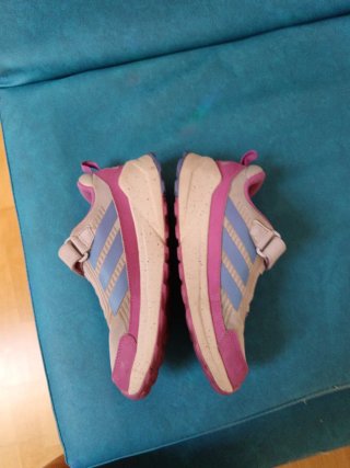 Scarpe Adidas Terrex bambina Tg 36