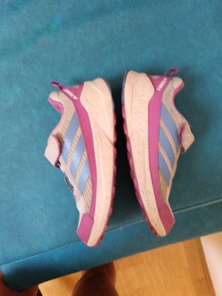 Scarpe Adidas Terrex bambina Tg 36