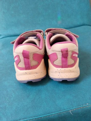 Scarpe Adidas Terrex bambina Tg 36