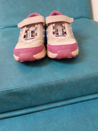 Scarpe Adidas Terrex bambina Tg 36