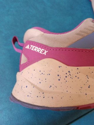 Scarpe Adidas Terrex bambina Tg 36