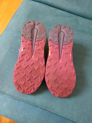 Scarpe Adidas Terrex bambina Tg 36