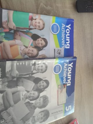 Pack libros 5 primaria santillana