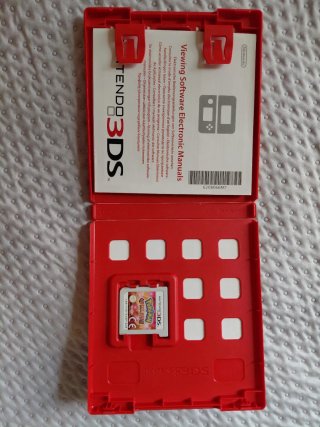 Pokémon Rubí Omega Nintendo 3DS