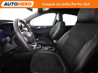 Ford Kuga 2.0 TDCi EcoBlue Mild-Hybrid ST-Line X