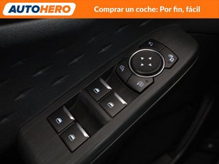Ford Kuga 2.0 TDCi EcoBlue Mild-Hybrid ST-Line X