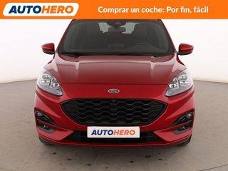 Ford Kuga 2.0 TDCi EcoBlue Mild-Hybrid ST-Line X