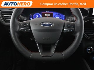 Ford Kuga 2.0 TDCi EcoBlue Mild-Hybrid ST-Line X
