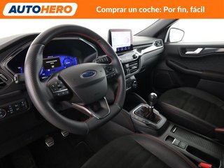 Ford Kuga 2.0 TDCi EcoBlue Mild-Hybrid ST-Line X