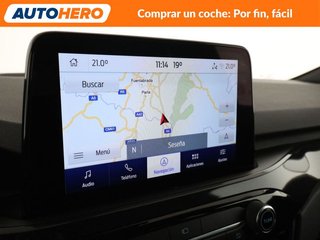 Ford Kuga 2.0 TDCi EcoBlue Mild-Hybrid ST-Line X