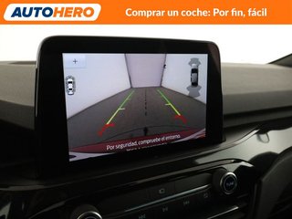 Ford Kuga 2.0 TDCi EcoBlue Mild-Hybrid ST-Line X