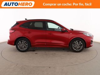 Ford Kuga 2.0 TDCi EcoBlue Mild-Hybrid ST-Line X