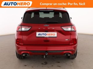 Ford Kuga 2.0 TDCi EcoBlue Mild-Hybrid ST-Line X