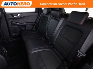Ford Kuga 2.0 TDCi EcoBlue Mild-Hybrid ST-Line X