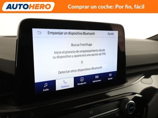 Ford Kuga 2.0 TDCi EcoBlue Mild-Hybrid ST-Line X