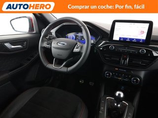 Ford Kuga 2.0 TDCi EcoBlue Mild-Hybrid ST-Line X