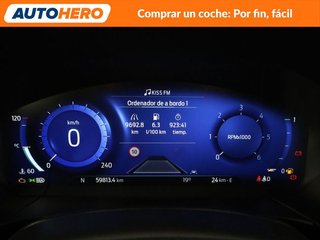 Ford Kuga 2.0 TDCi EcoBlue Mild-Hybrid ST-Line X