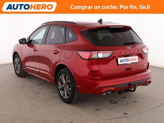 Ford Kuga 2.0 TDCi EcoBlue Mild-Hybrid ST-Line X