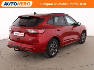 Ford Kuga 2.0 TDCi EcoBlue Mild-Hybrid ST-Line X