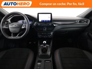 Ford Kuga 2.0 TDCi EcoBlue Mild-Hybrid ST-Line X