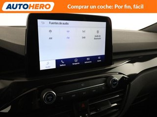 Ford Kuga 2.0 TDCi EcoBlue Mild-Hybrid ST-Line X