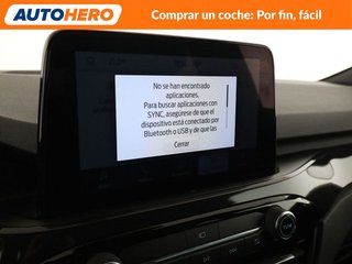 Ford Kuga 2.0 TDCi EcoBlue Mild-Hybrid ST-Line X