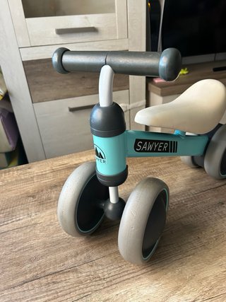Correpasillos Sawyer Bebé