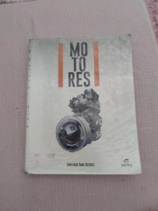 Libros 1°electromecanica ADA ITS