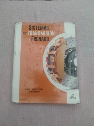Libros 1°electromecanica ADA ITS
